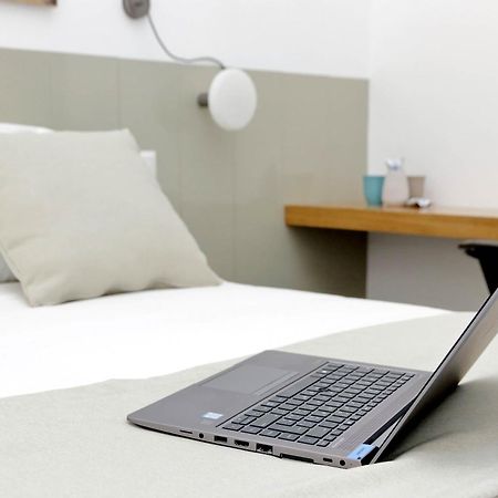 Ych-Montebello - Rooms Roma Exterior foto