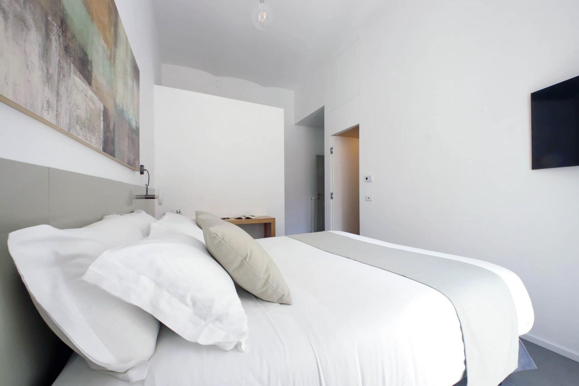 Ych-Montebello - Rooms Roma Exterior foto