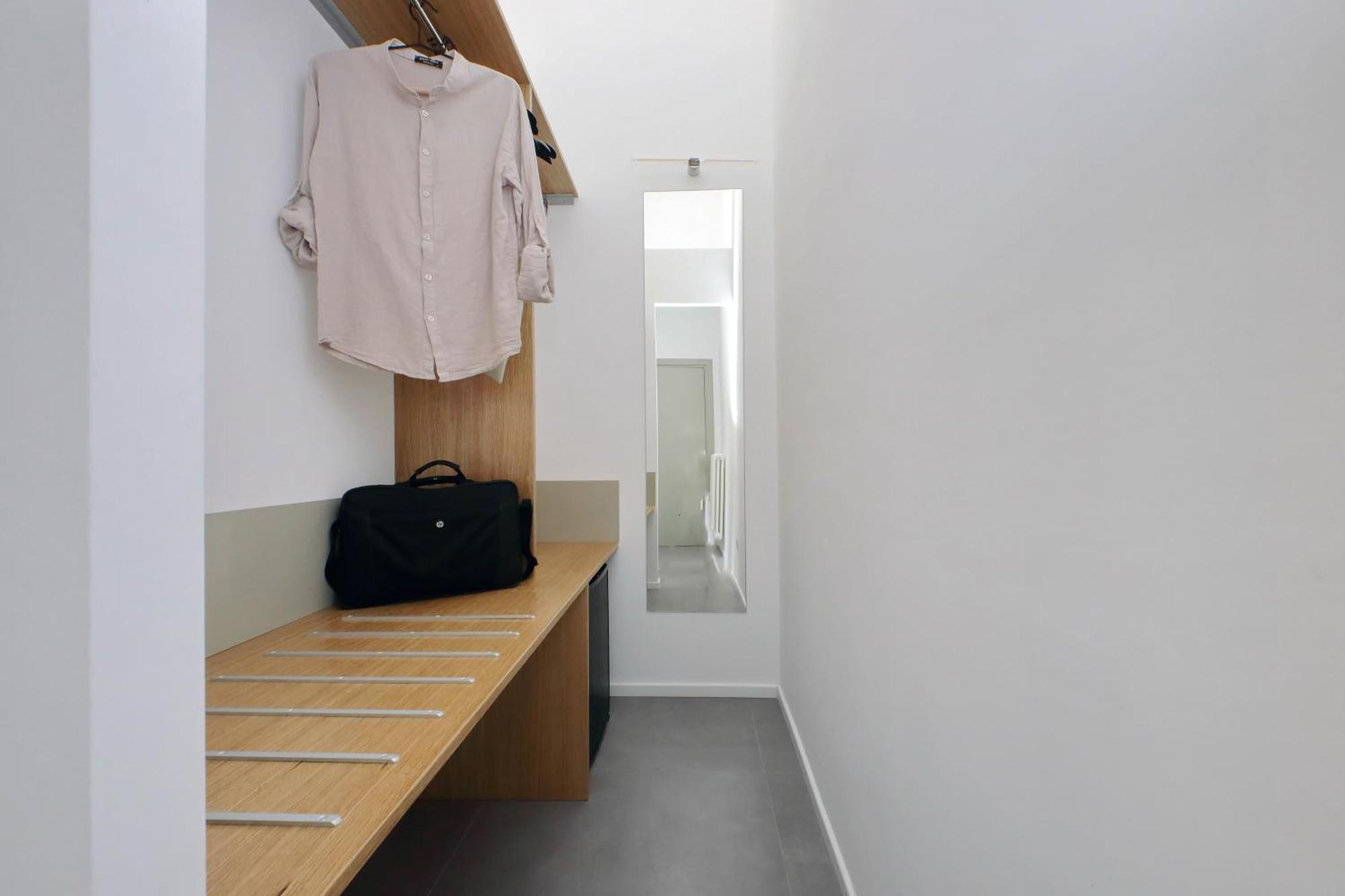 Ych-Montebello - Rooms Roma Exterior foto