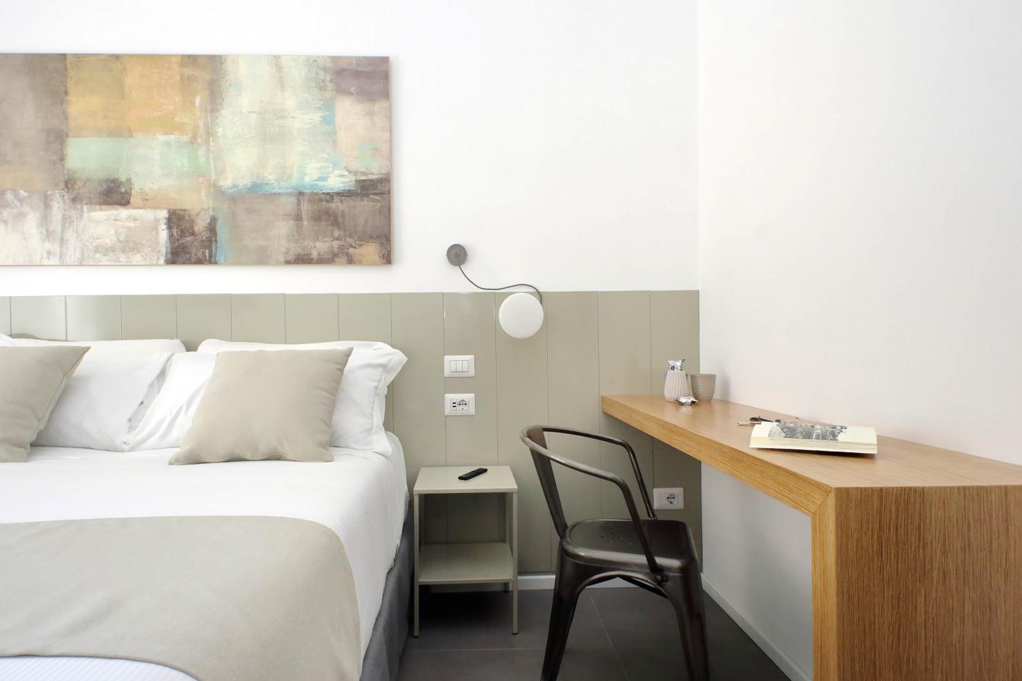 Ych-Montebello - Rooms Roma Exterior foto
