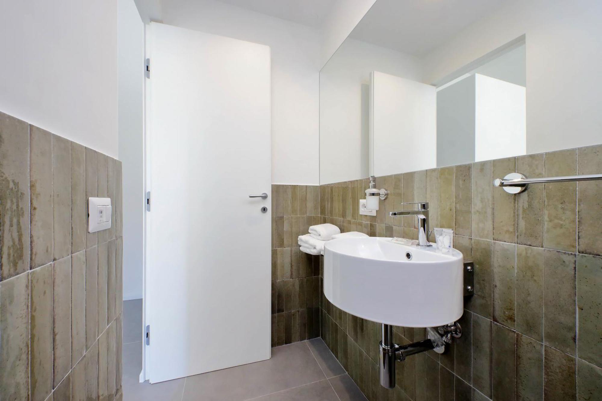 Ych-Montebello - Rooms Roma Exterior foto