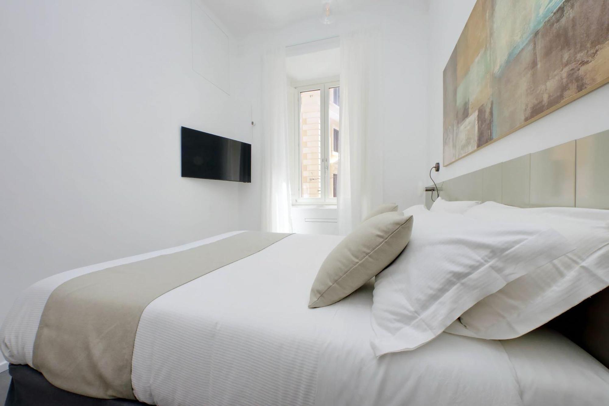 Ych-Montebello - Rooms Roma Exterior foto