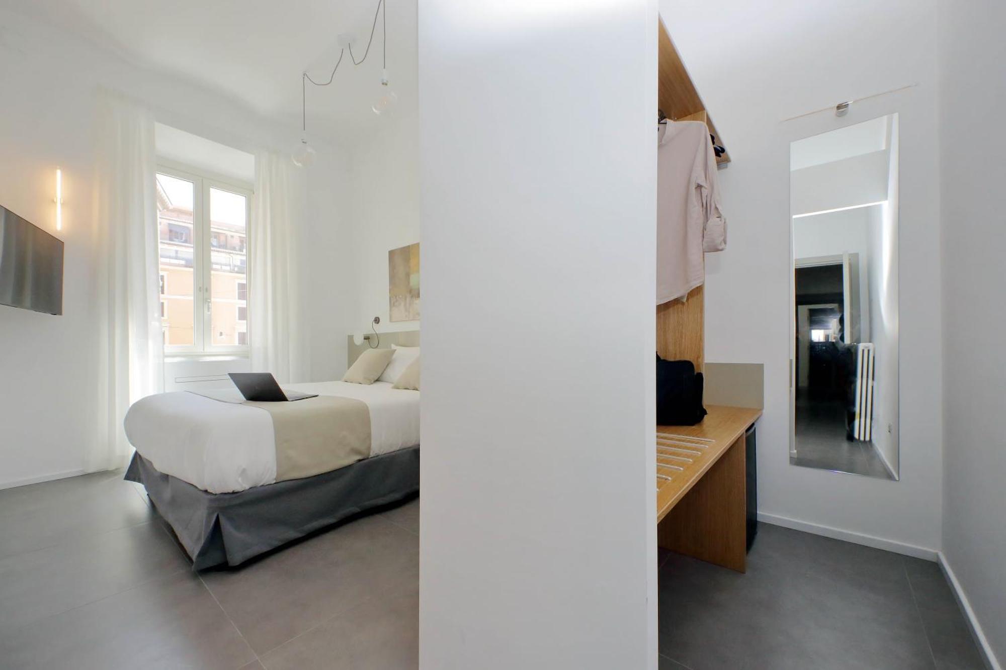 Ych-Montebello - Rooms Roma Exterior foto