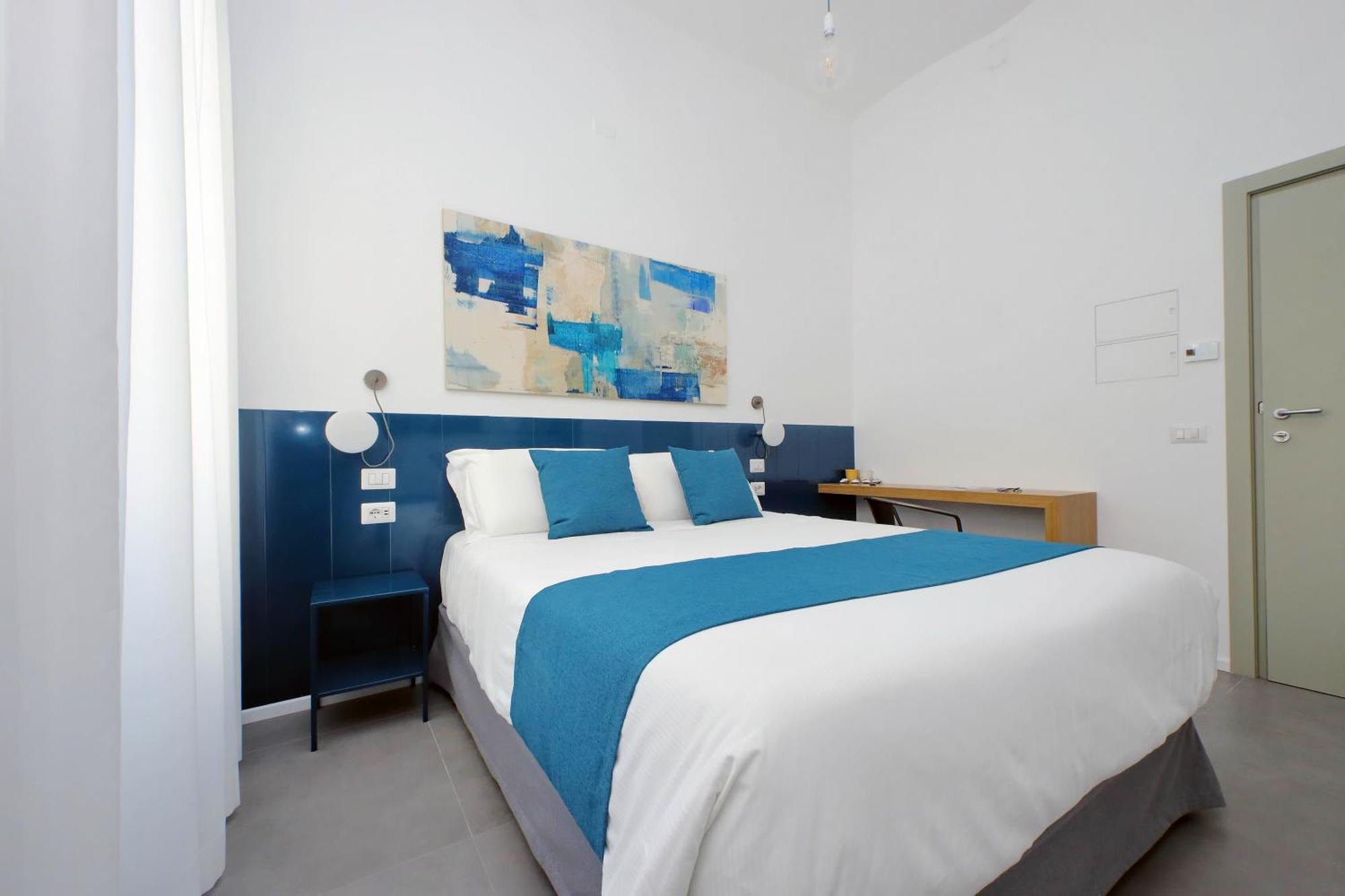 Ych-Montebello - Rooms Roma Exterior foto