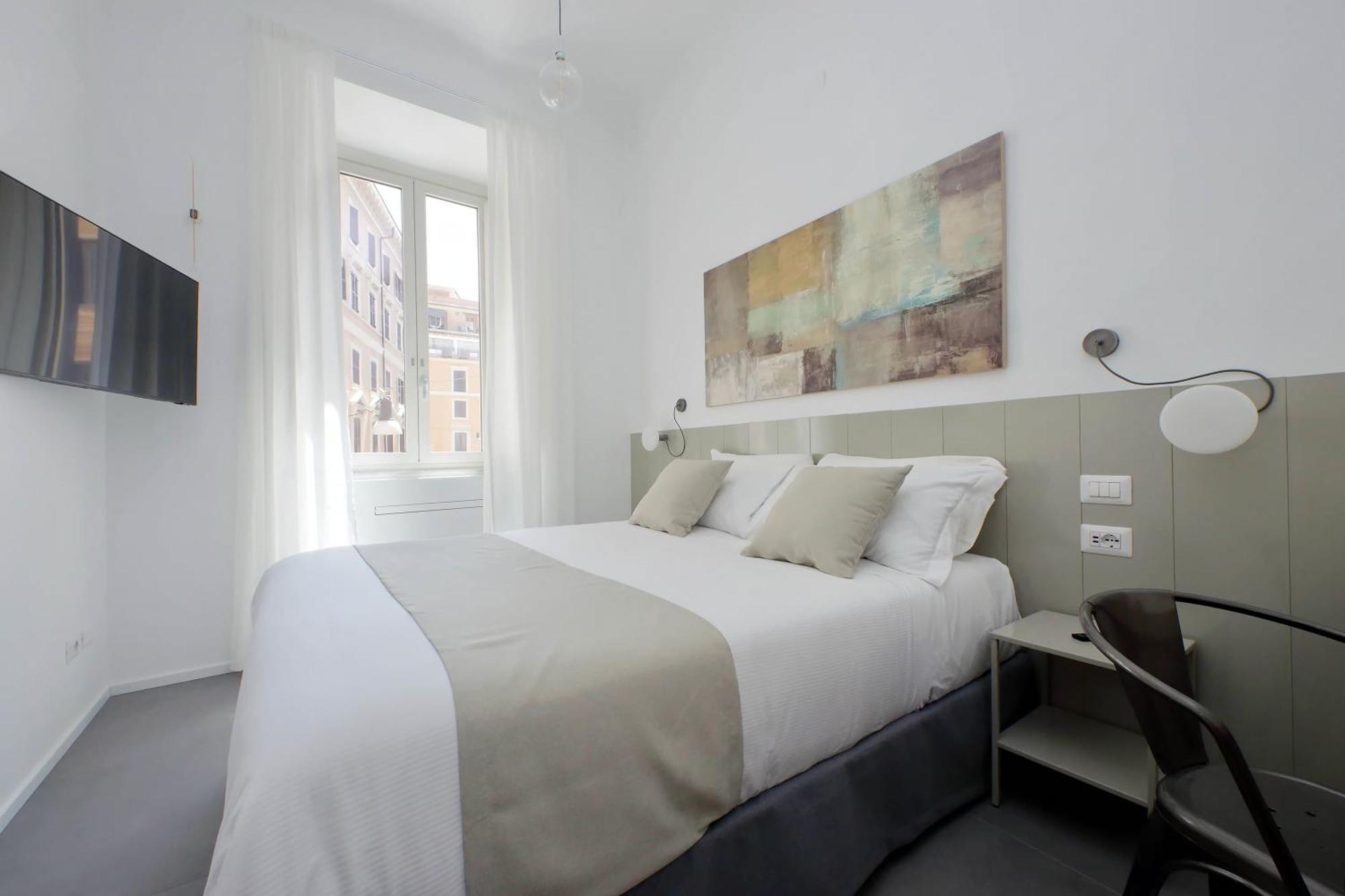 Ych-Montebello - Rooms Roma Exterior foto