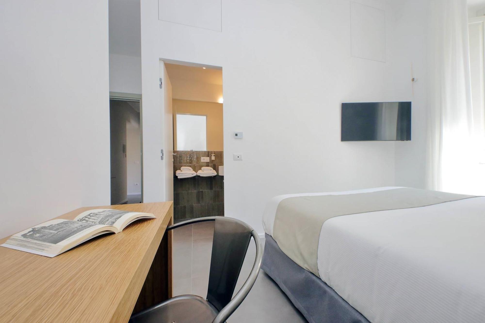 Ych-Montebello - Rooms Roma Exterior foto