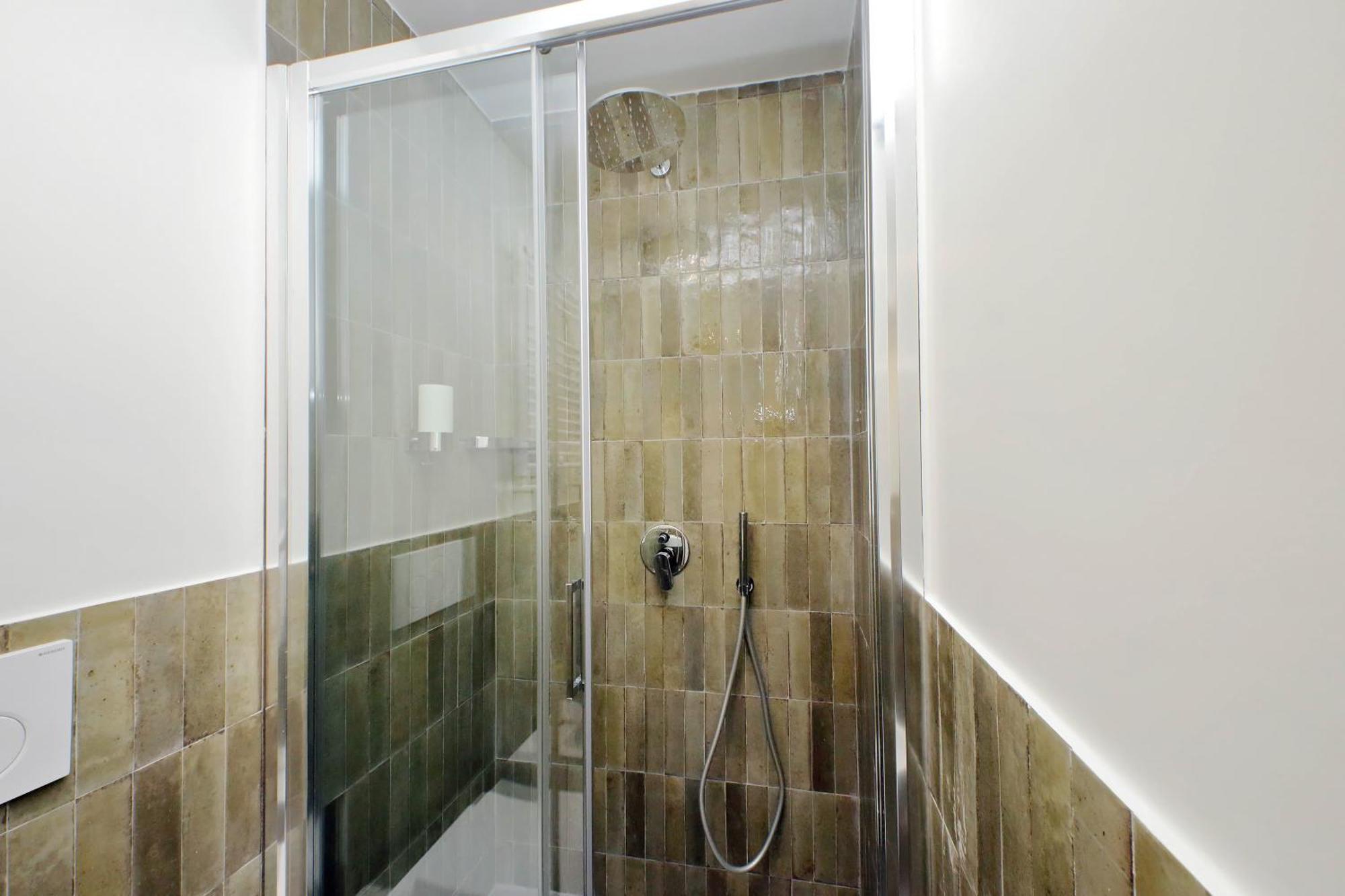 Ych-Montebello - Rooms Roma Exterior foto