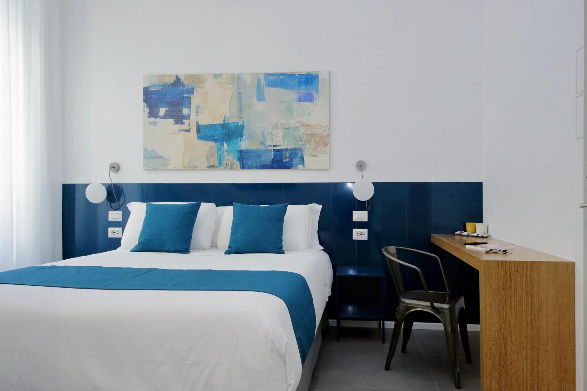 Ych-Montebello - Rooms Roma Exterior foto