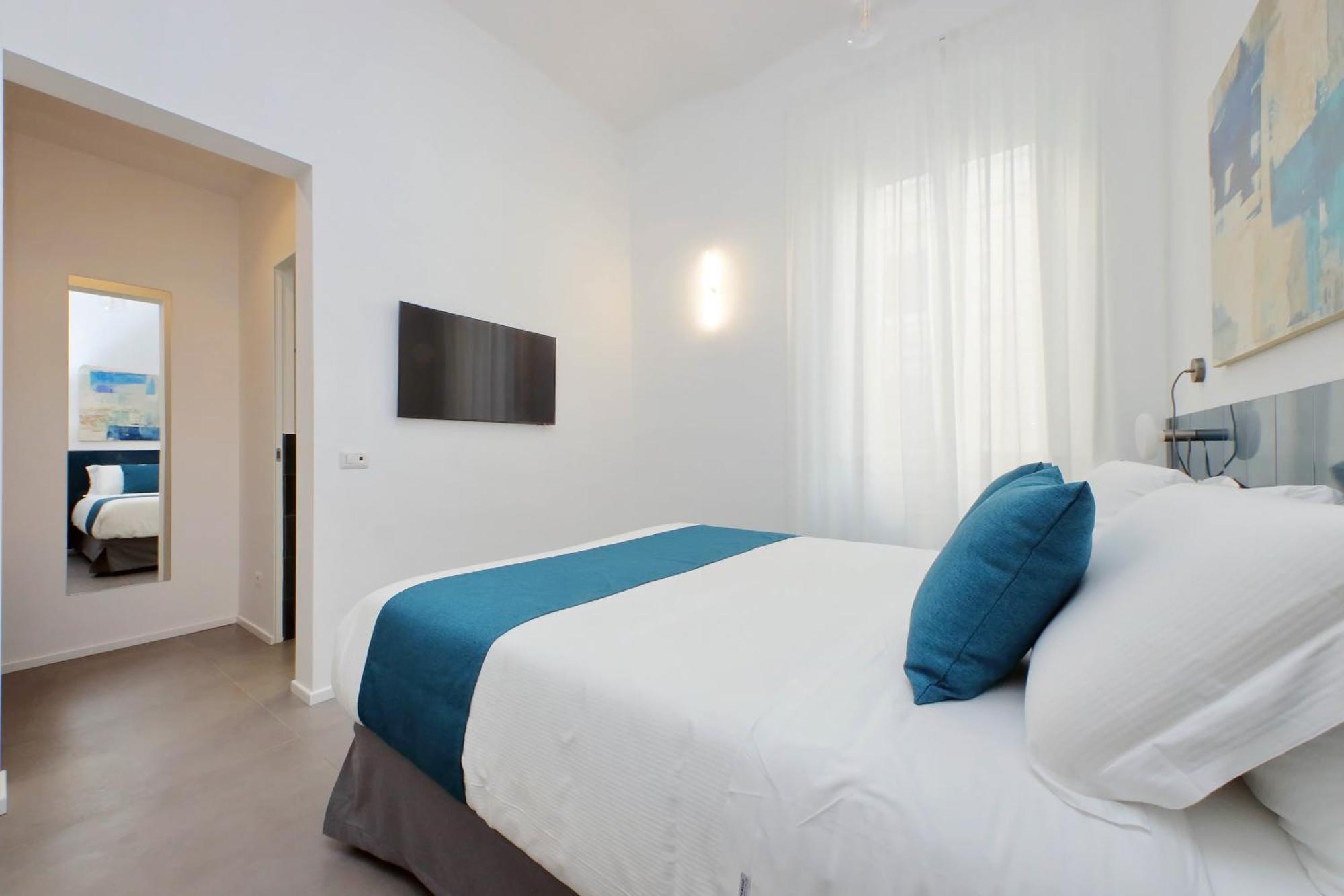 Ych-Montebello - Rooms Roma Exterior foto