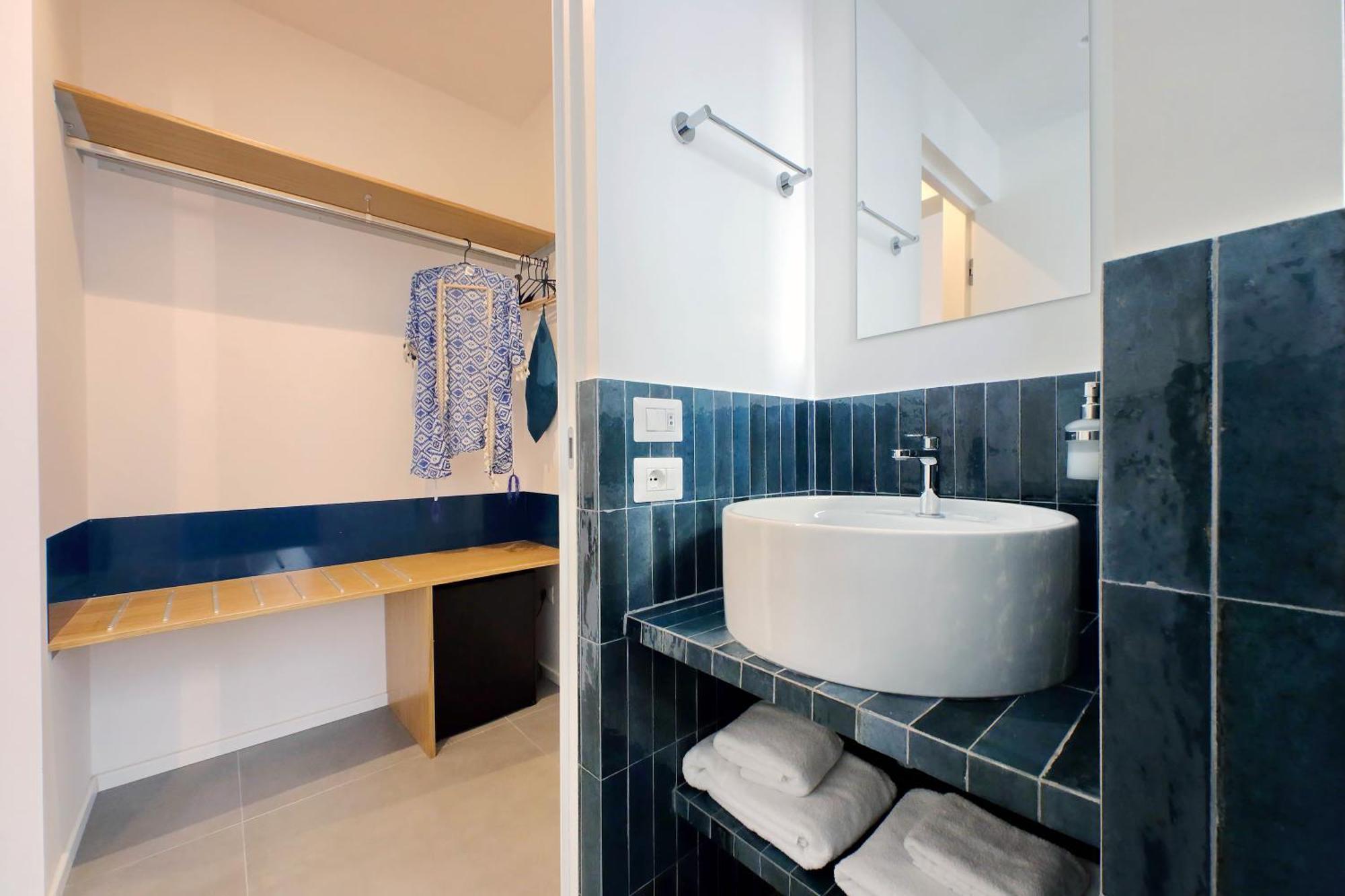Ych-Montebello - Rooms Roma Exterior foto