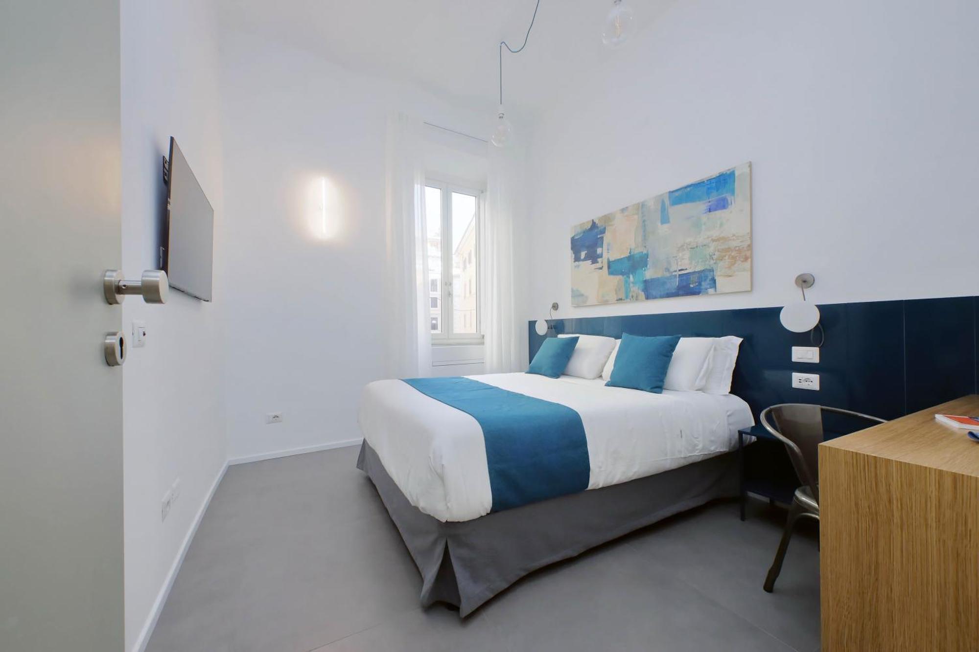 Ych-Montebello - Rooms Roma Exterior foto