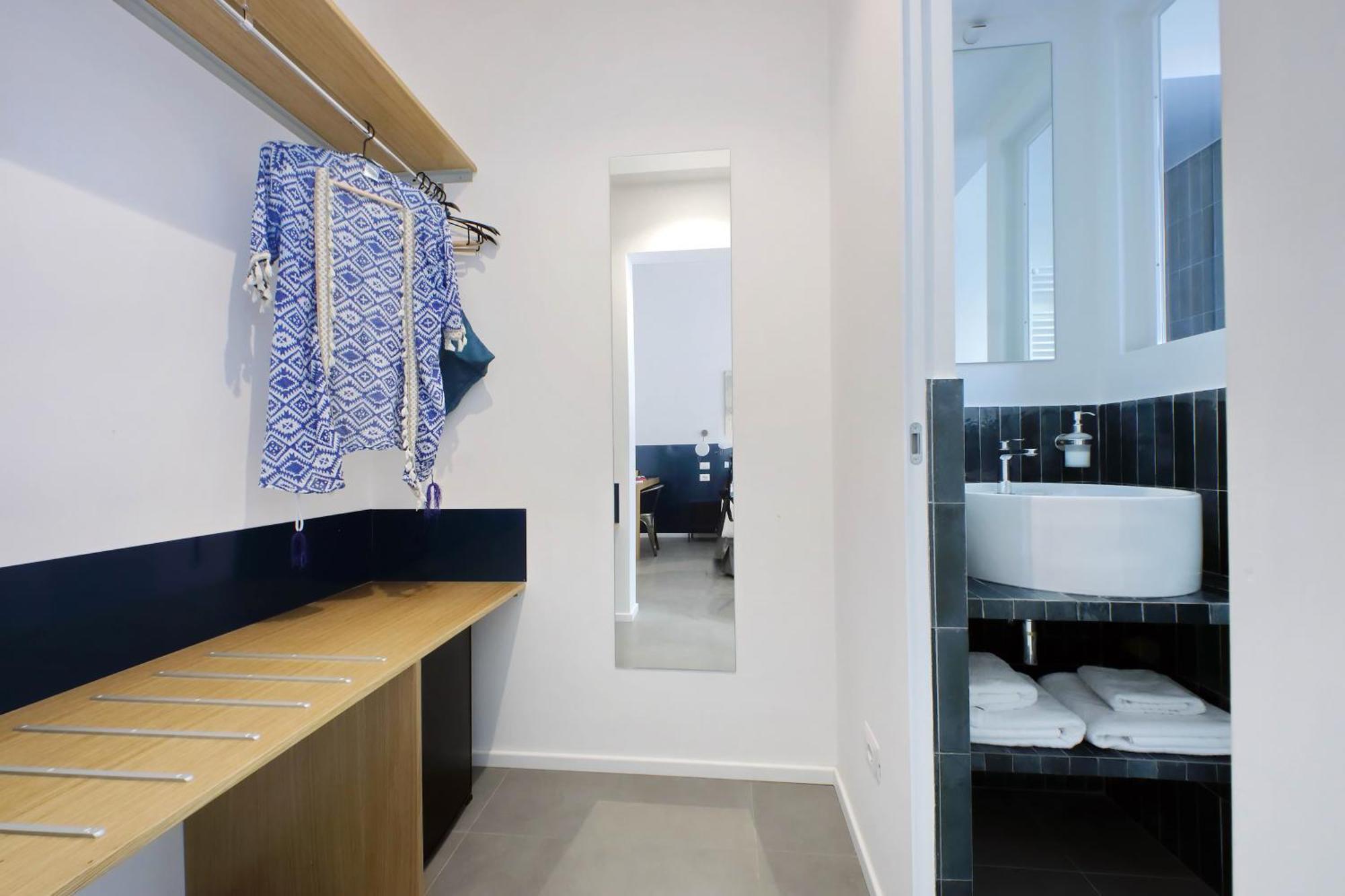Ych-Montebello - Rooms Roma Exterior foto