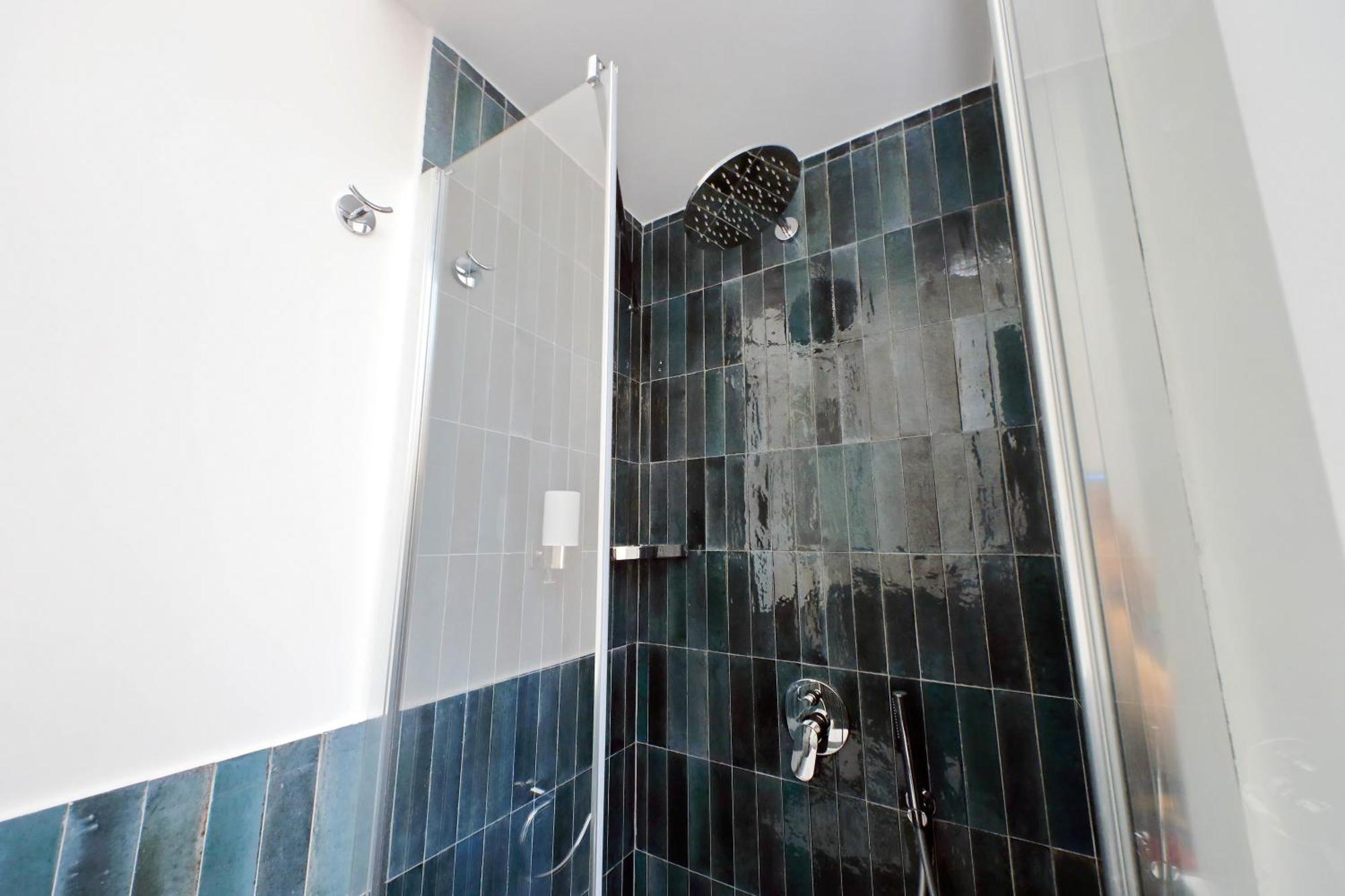 Ych-Montebello - Rooms Roma Exterior foto