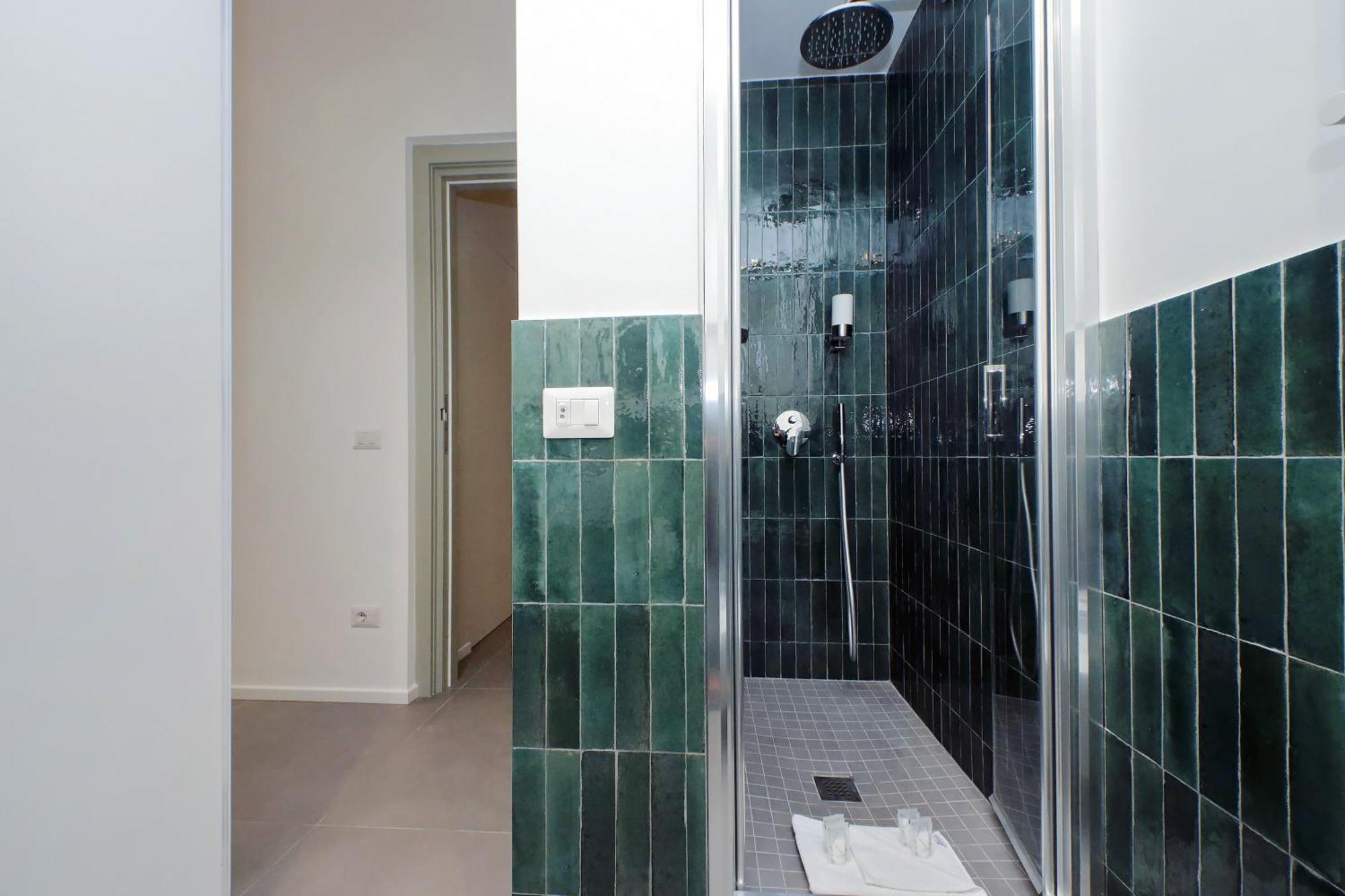 Ych-Montebello - Rooms Roma Exterior foto