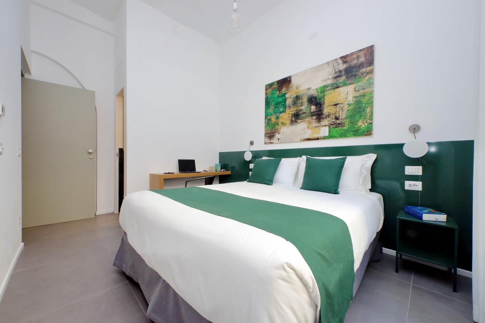 Ych-Montebello - Rooms Roma Exterior foto
