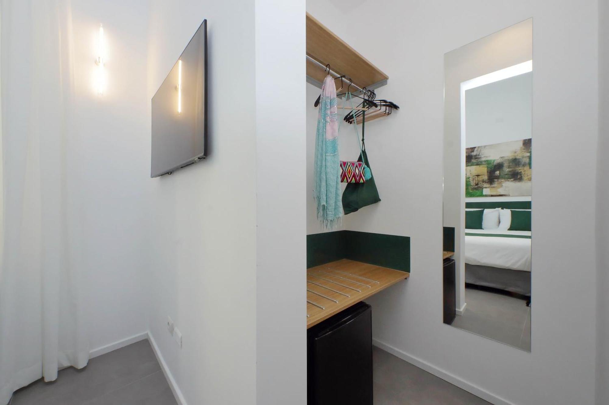 Ych-Montebello - Rooms Roma Exterior foto