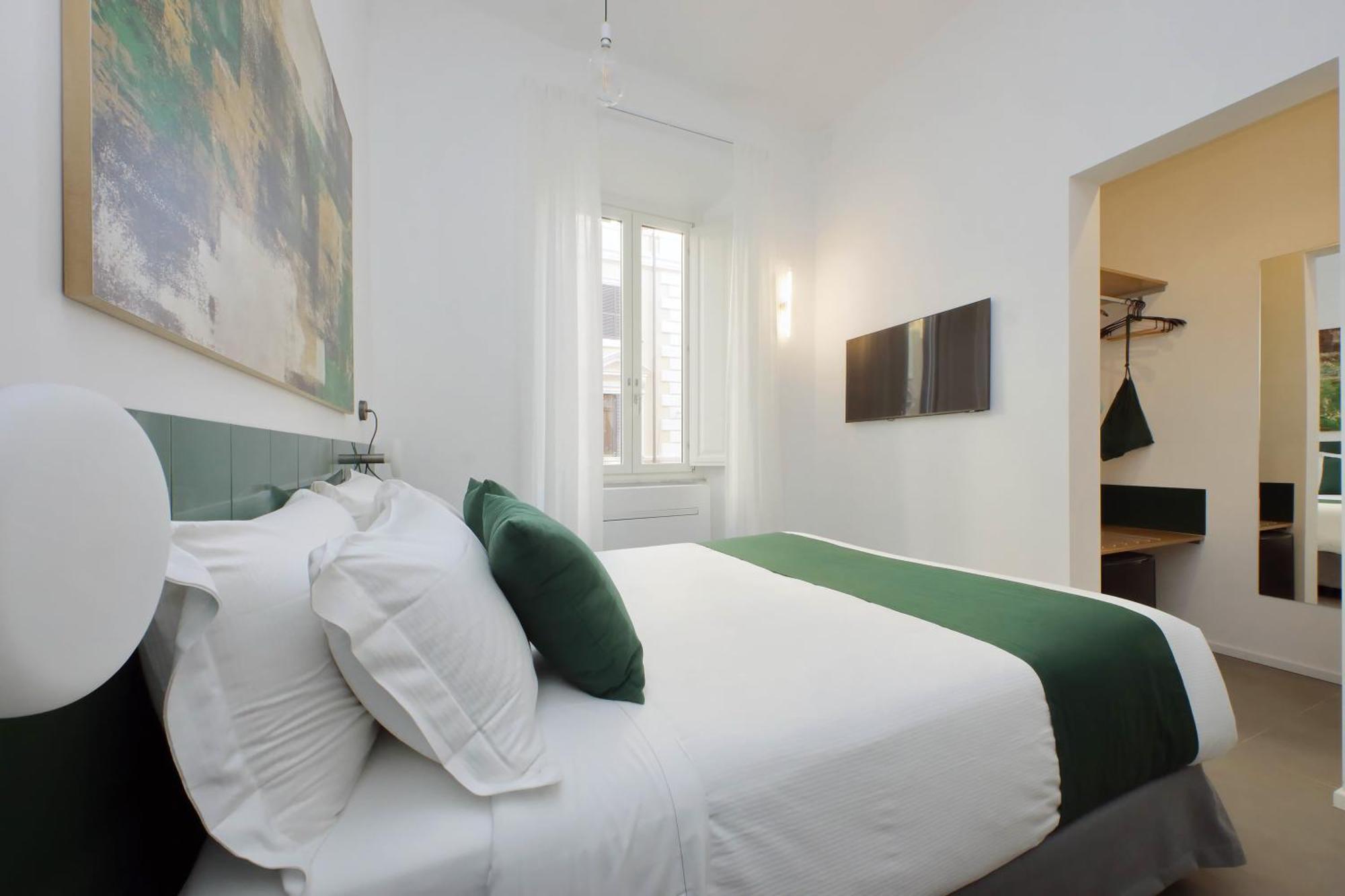 Ych-Montebello - Rooms Roma Exterior foto