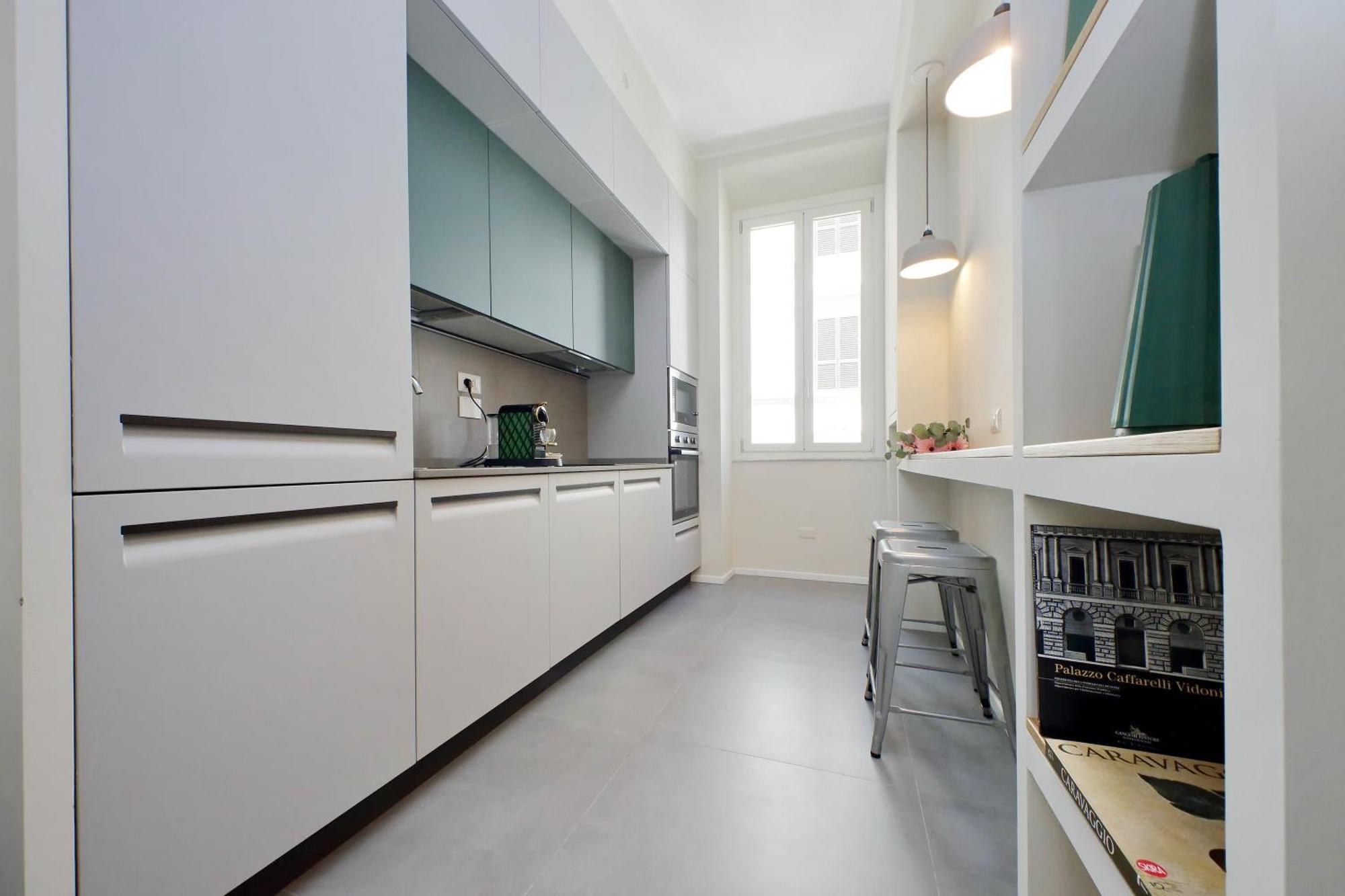 Ych-Montebello - Rooms Roma Exterior foto