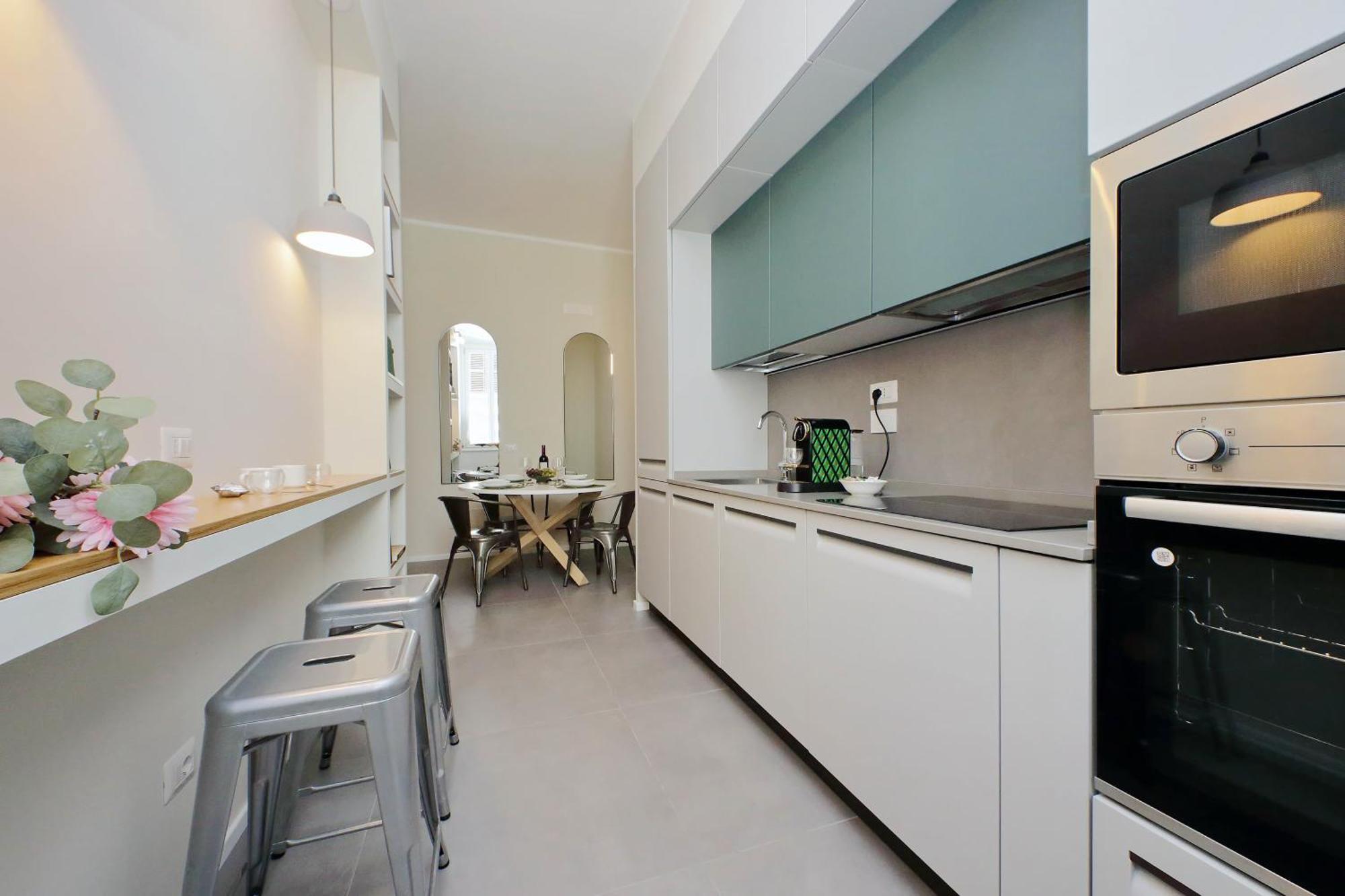 Ych-Montebello - Rooms Roma Exterior foto