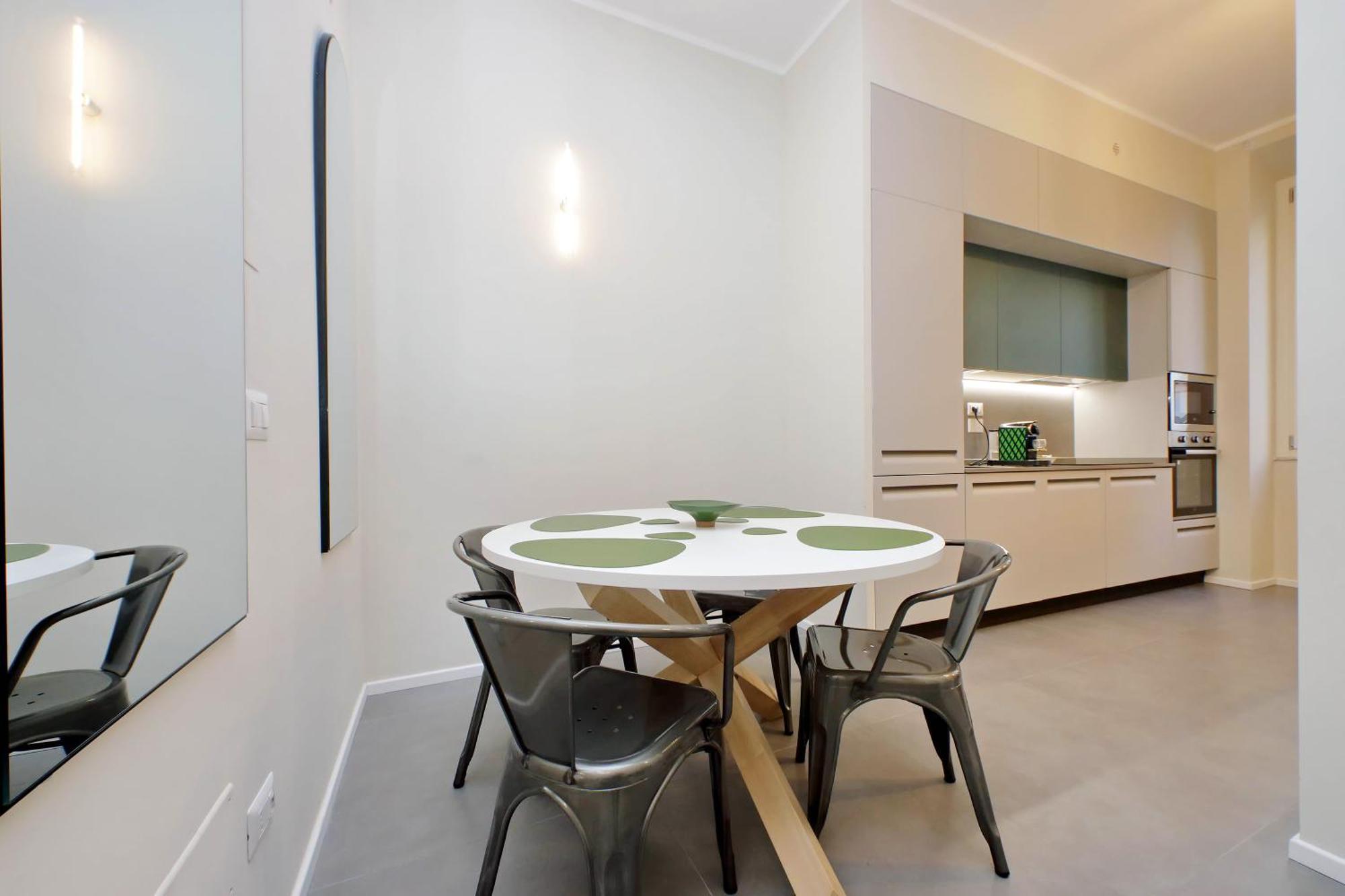 Ych-Montebello - Rooms Roma Exterior foto