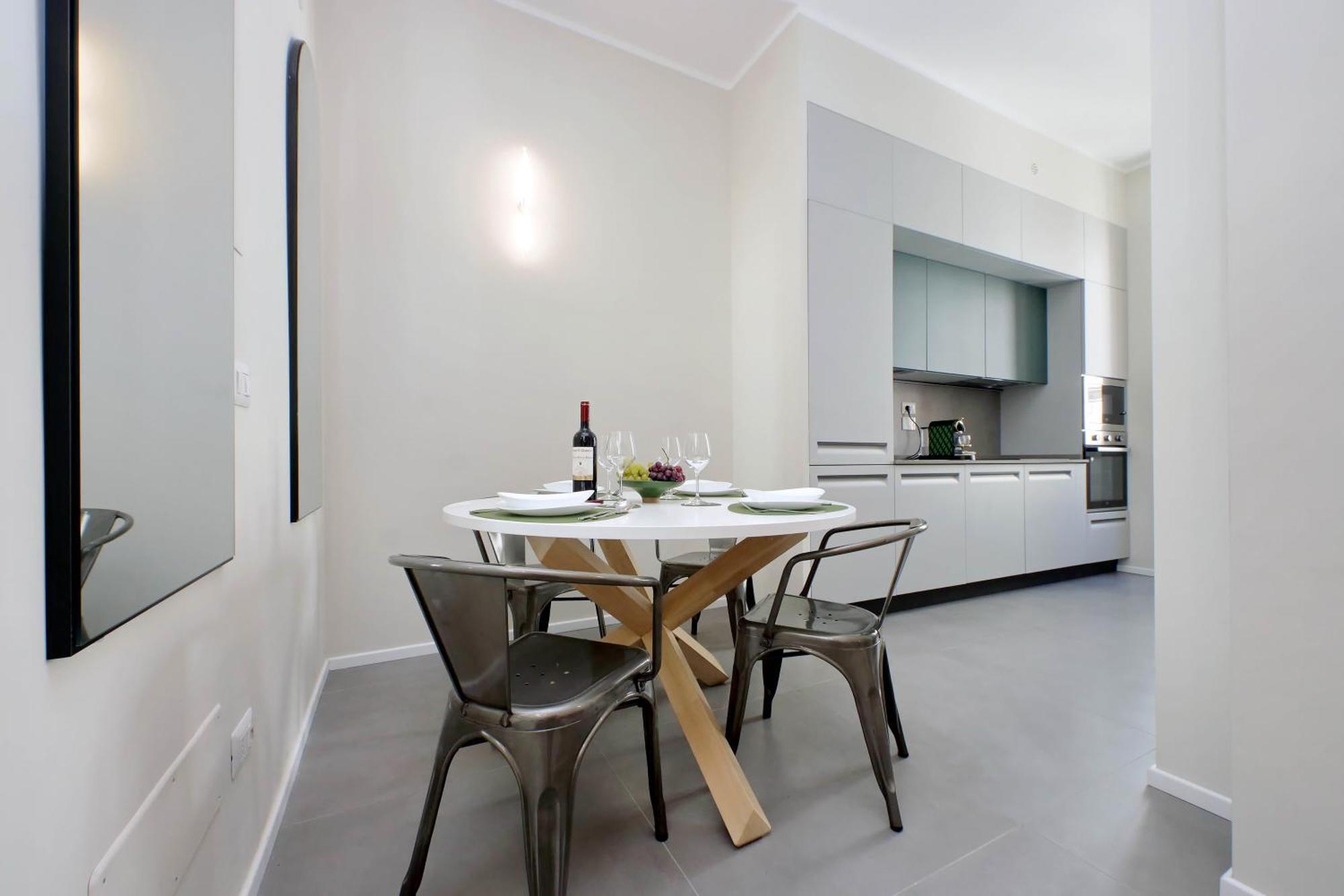Ych-Montebello - Rooms Roma Exterior foto