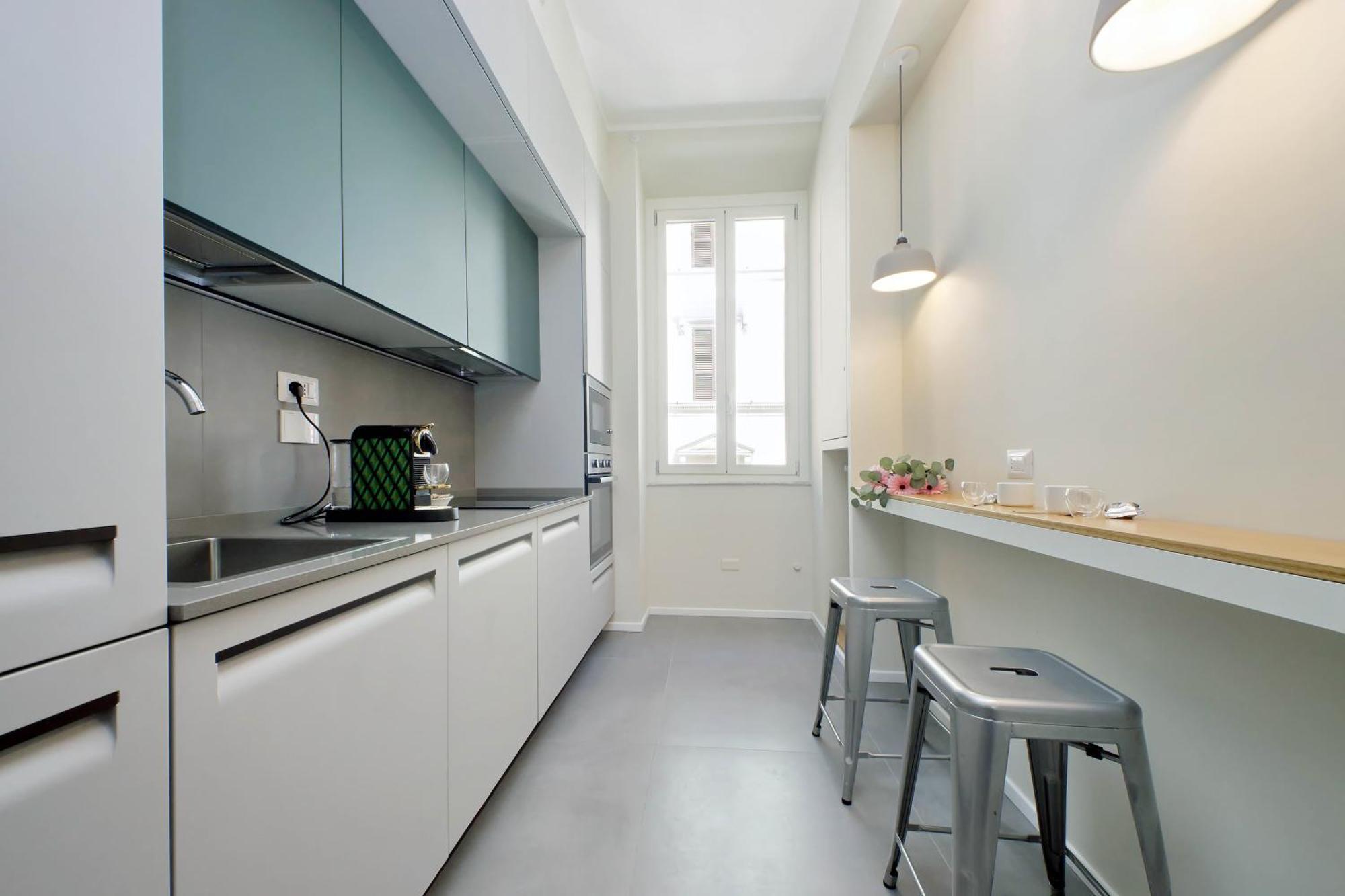 Ych-Montebello - Rooms Roma Exterior foto