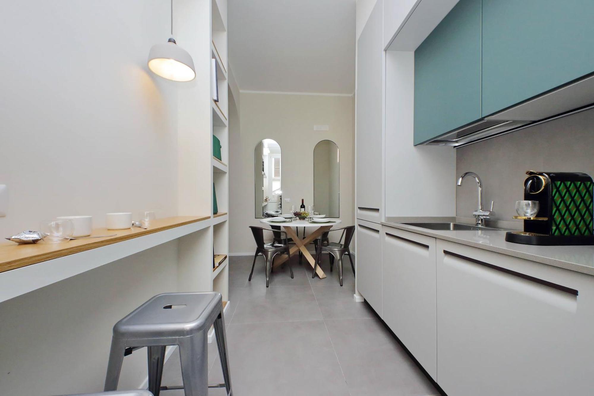 Ych-Montebello - Rooms Roma Exterior foto